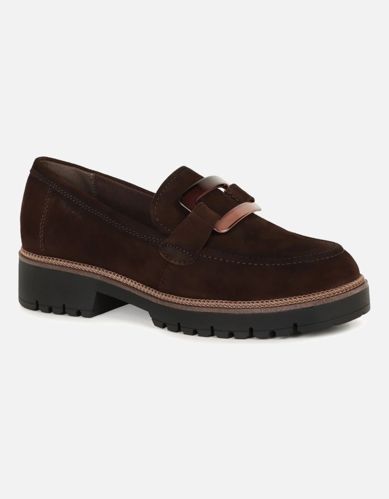 Primrose Womens Loafers
