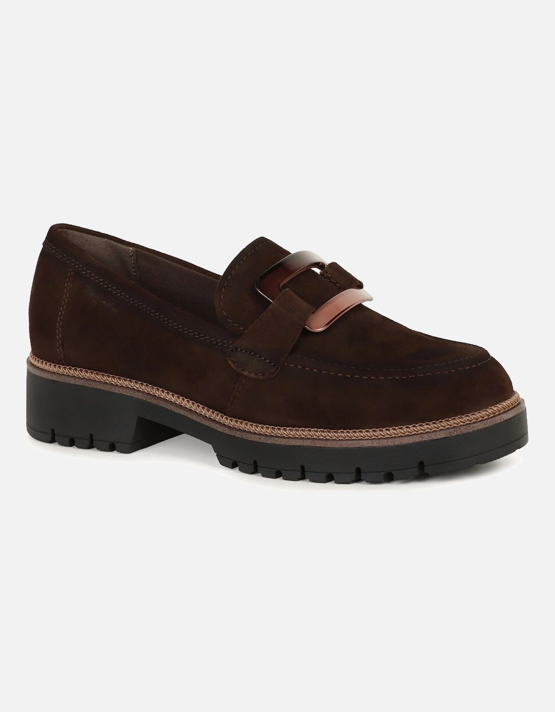 Primrose Womens Loafers, 7 of 6