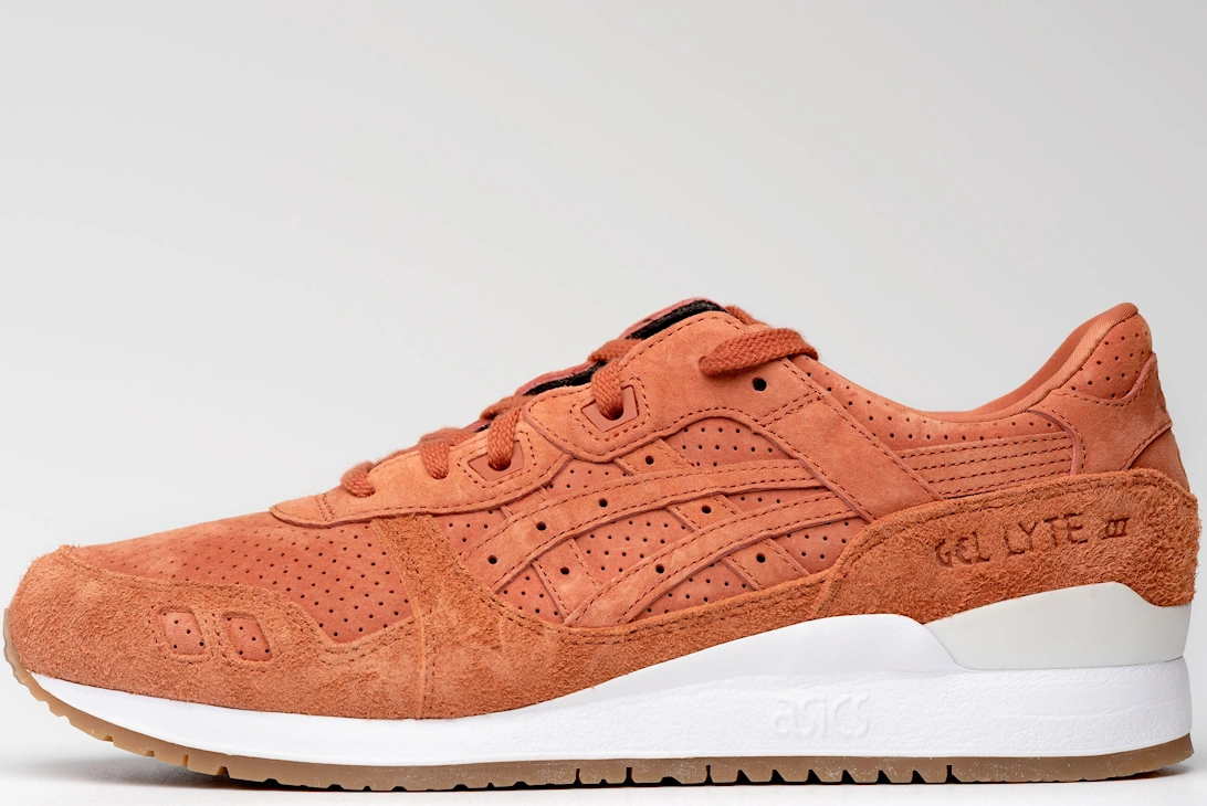 Gel Lyte III Spice Route, 7 of 6