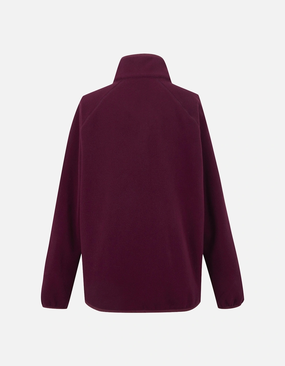 Womens/Ladies Frankie Full Zip Fleece Jacket