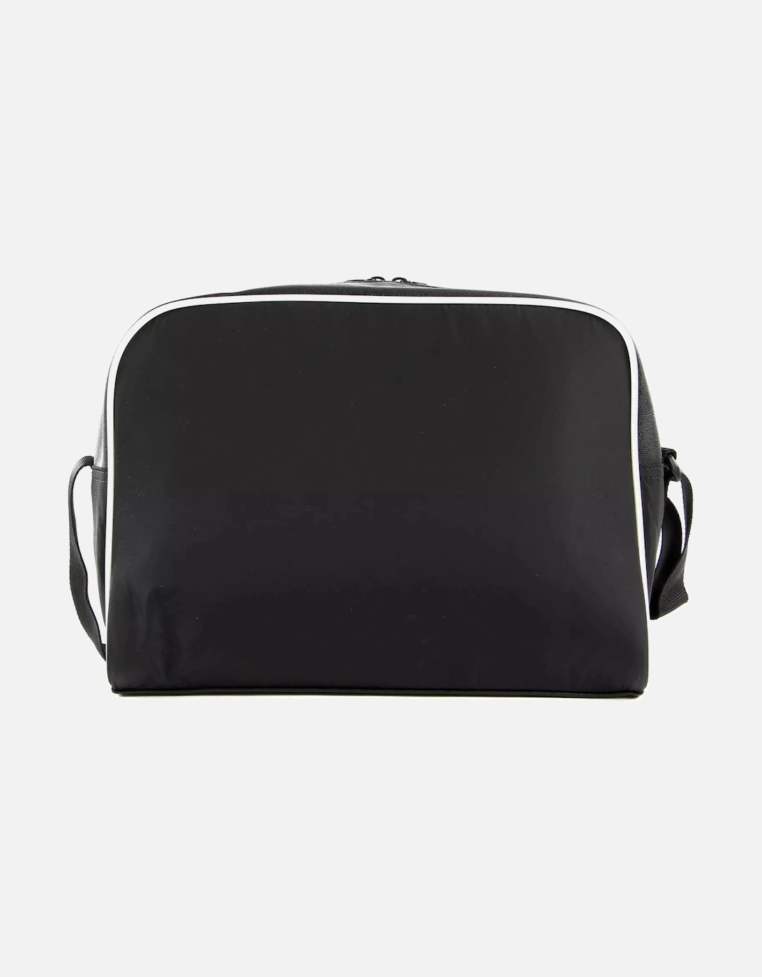Campus Reporter Bag Black Casual Everyday Bag