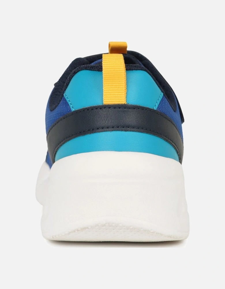 J Loftus Kids Sports Trainers