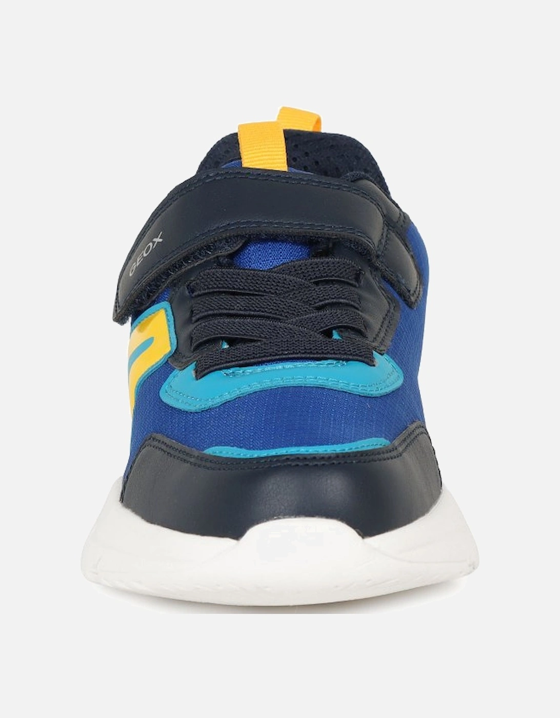 J Loftus Kids Sports Trainers