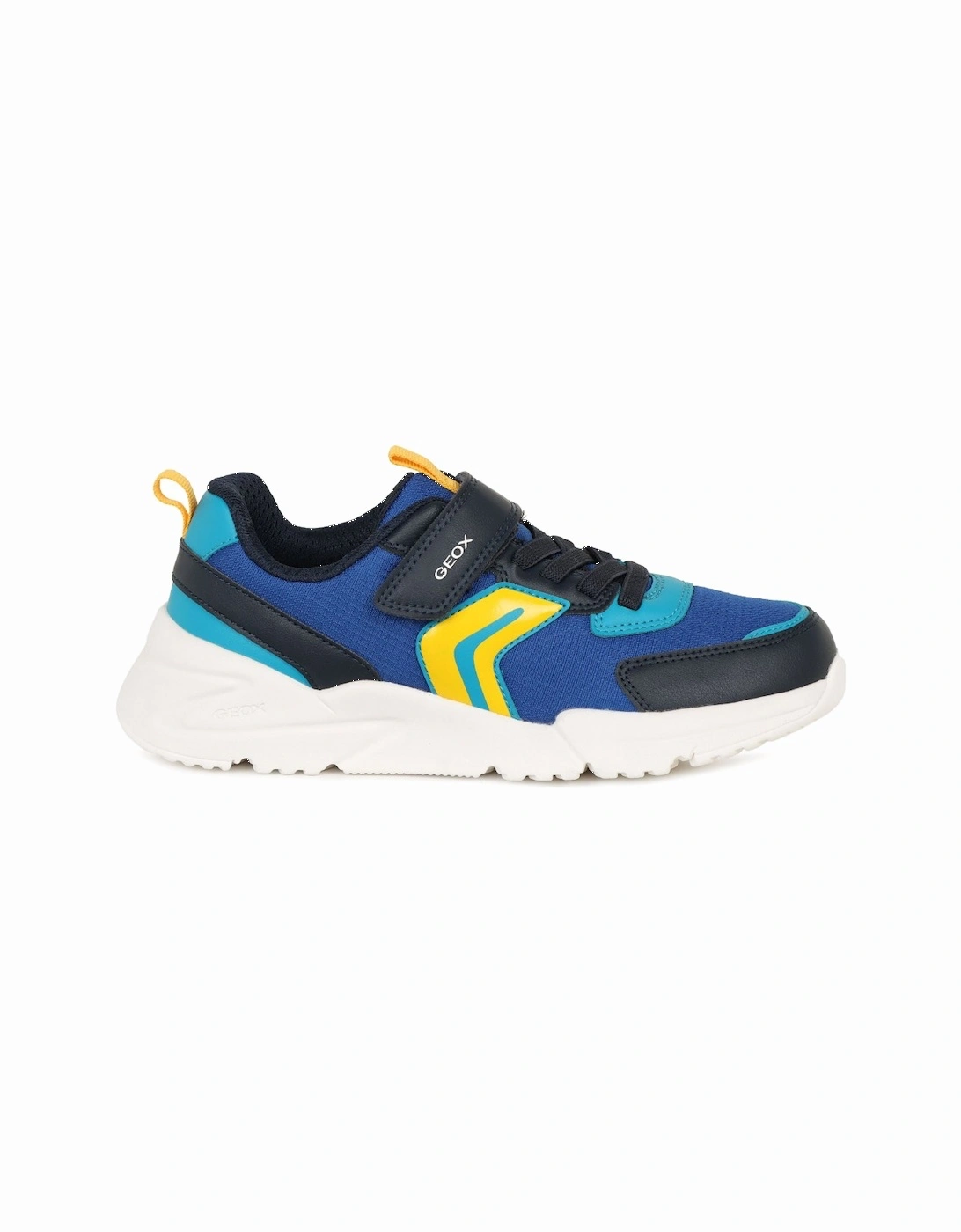J Loftus Kids Sports Trainers