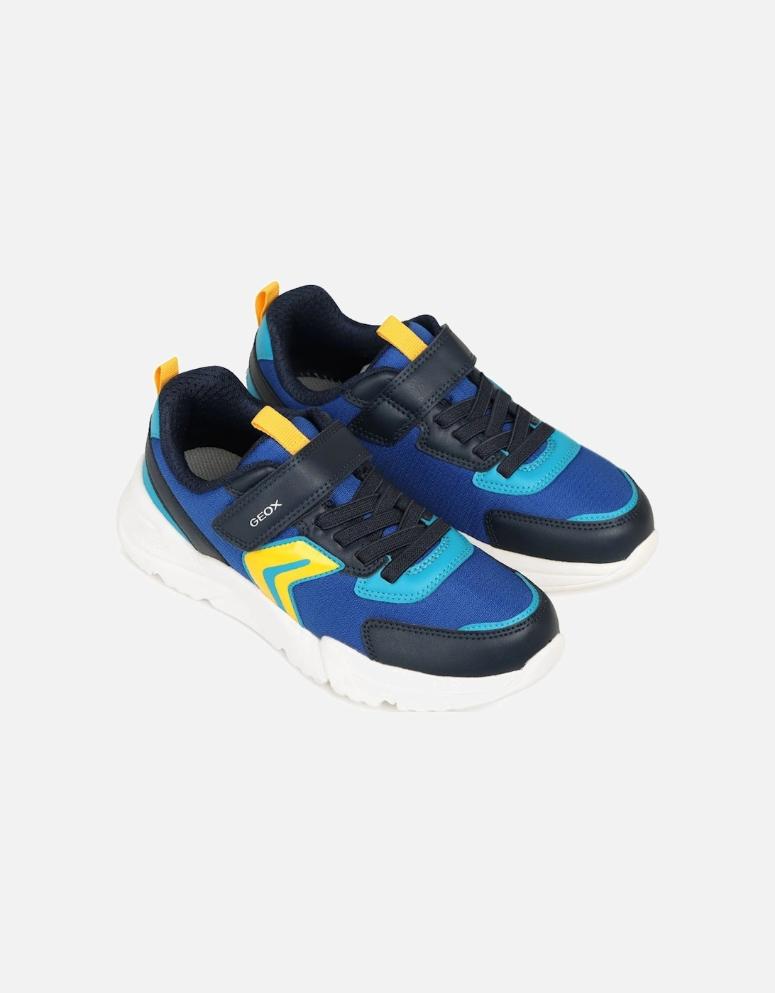 J Loftus Kids Sports Trainers