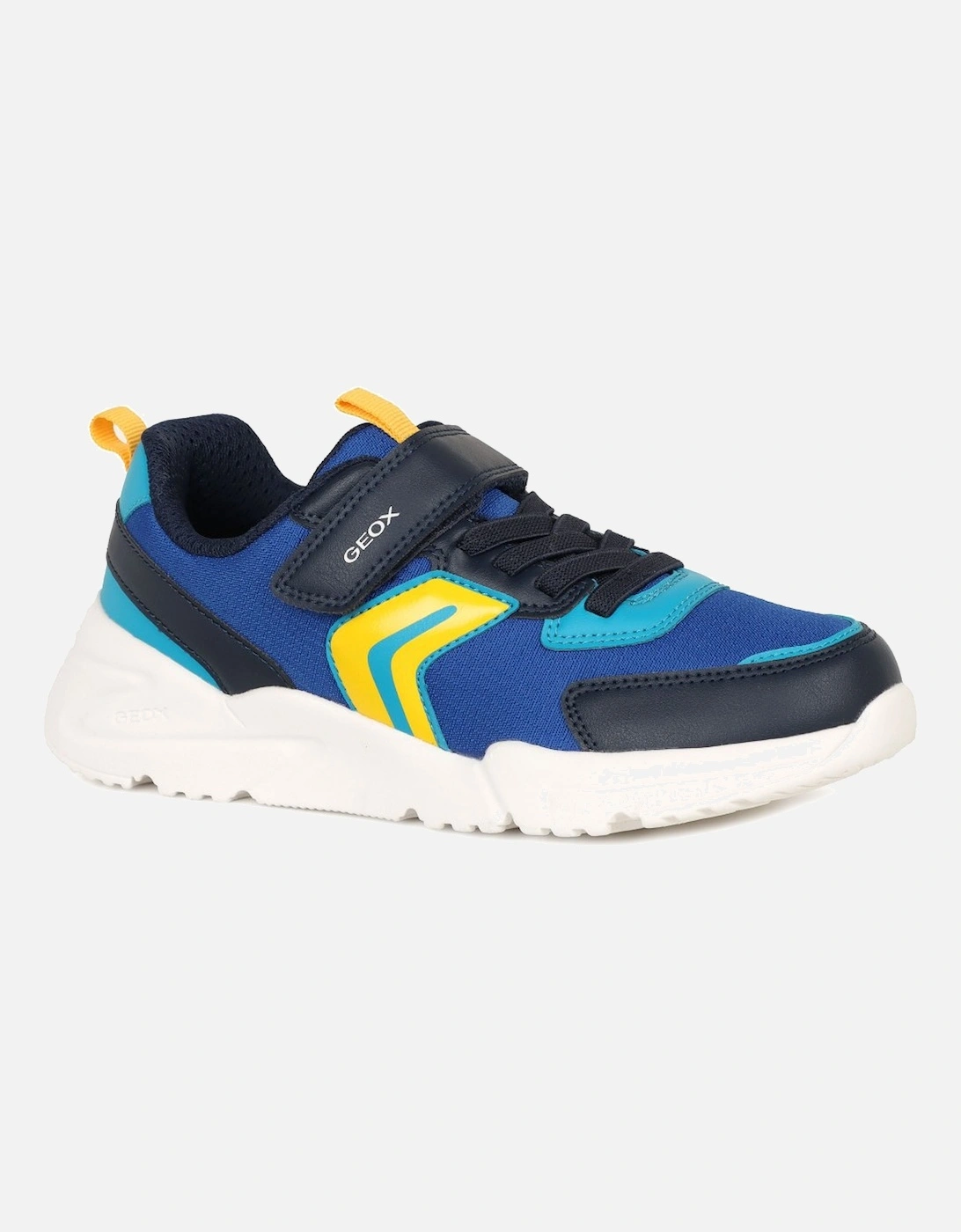 J Loftus Kids Sports Trainers, 7 of 6