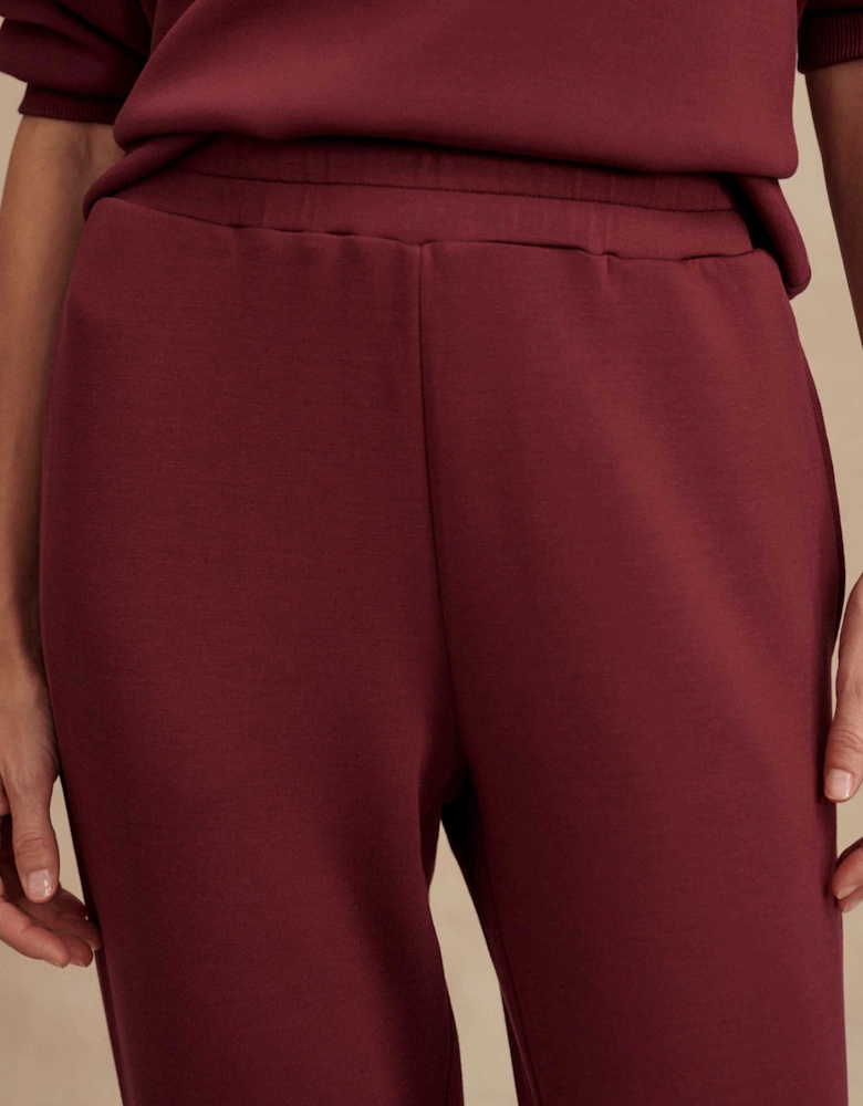 The Slim Cuff Pant