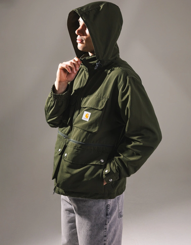 Irwin Jacket