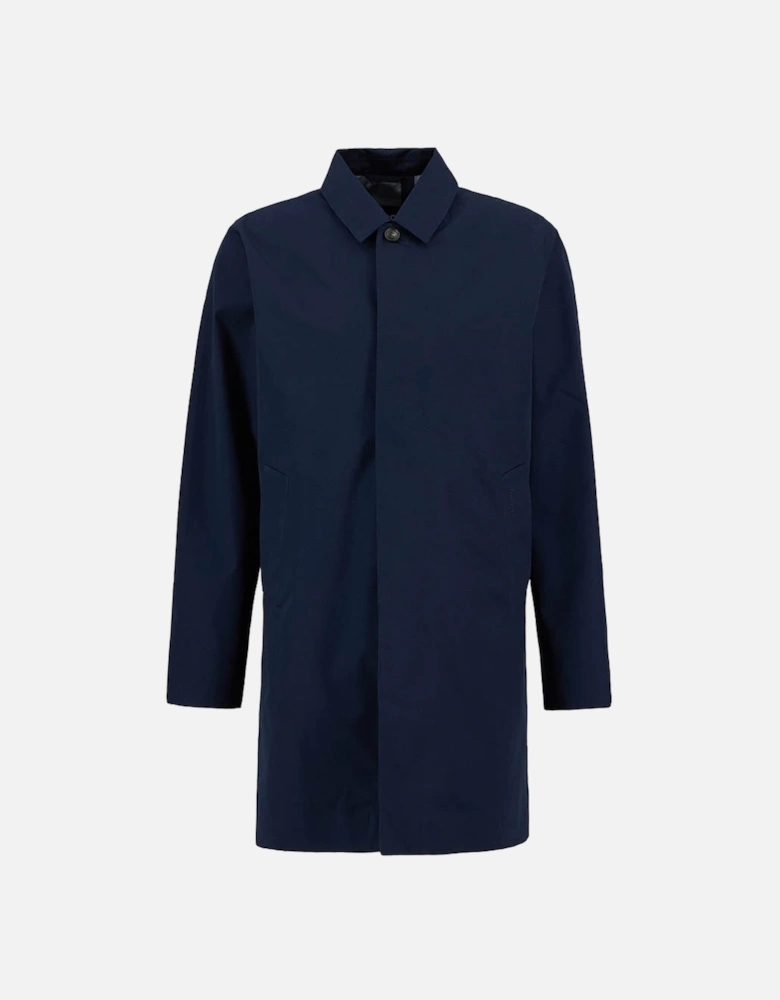 Lorden Mens Jacket - Navy