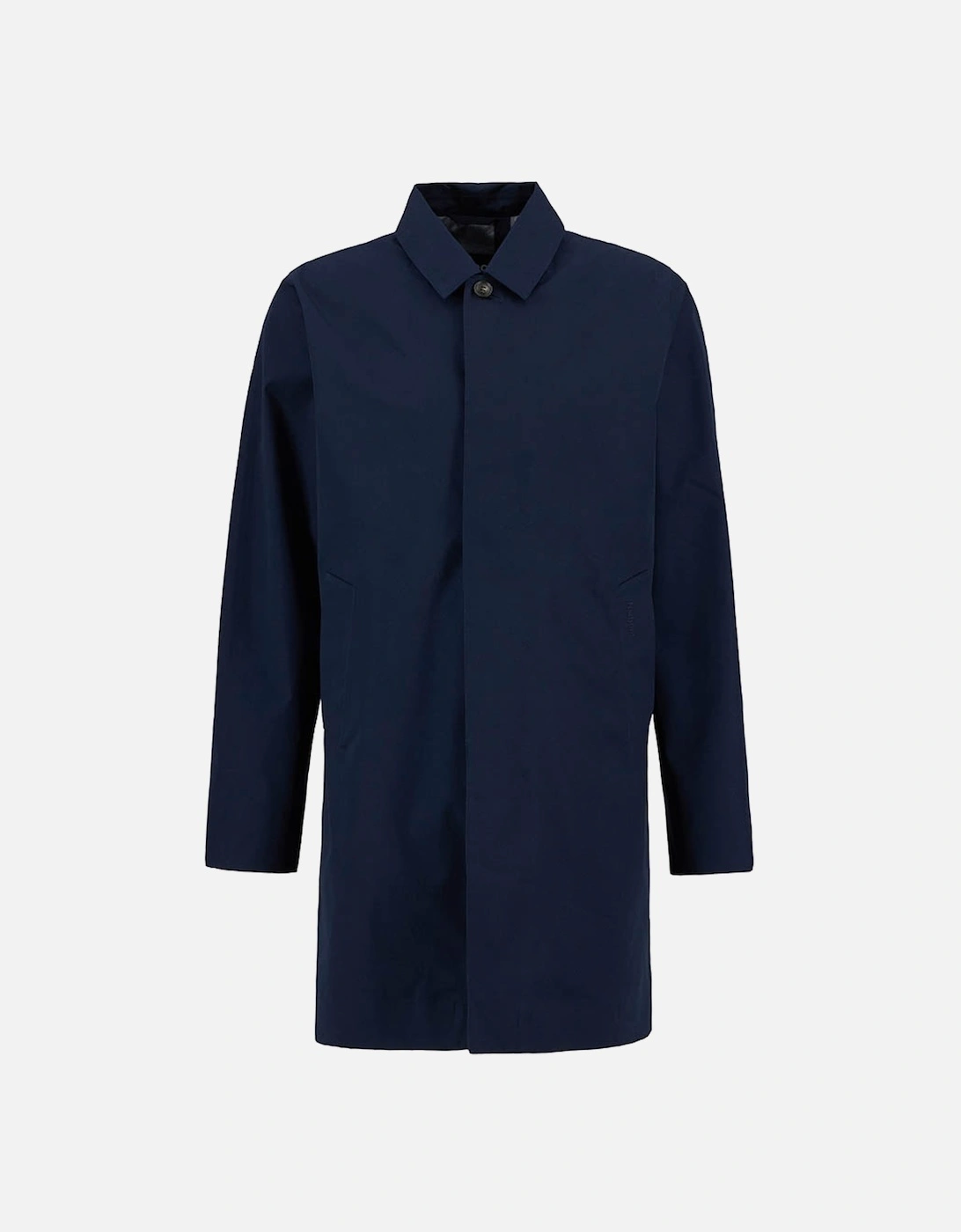 Lorden Mens Jacket - Navy, 2 of 1