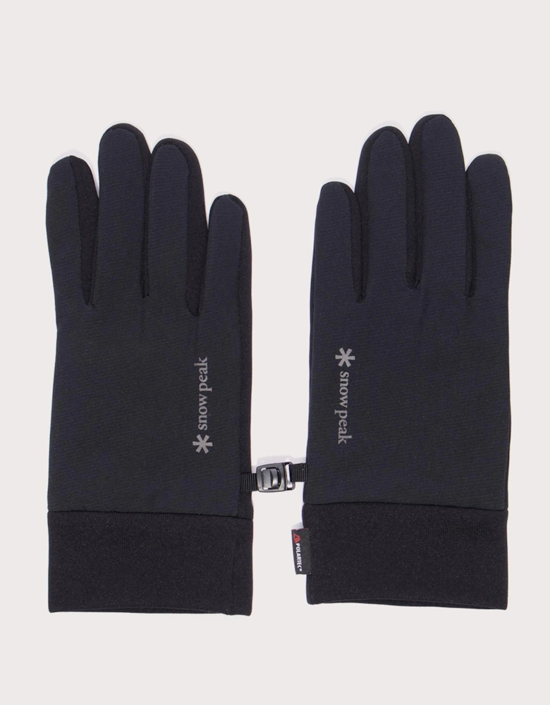 Polartec Power Stretch Gloves