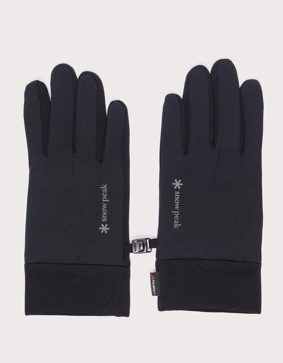 Polartec Power Stretch Gloves