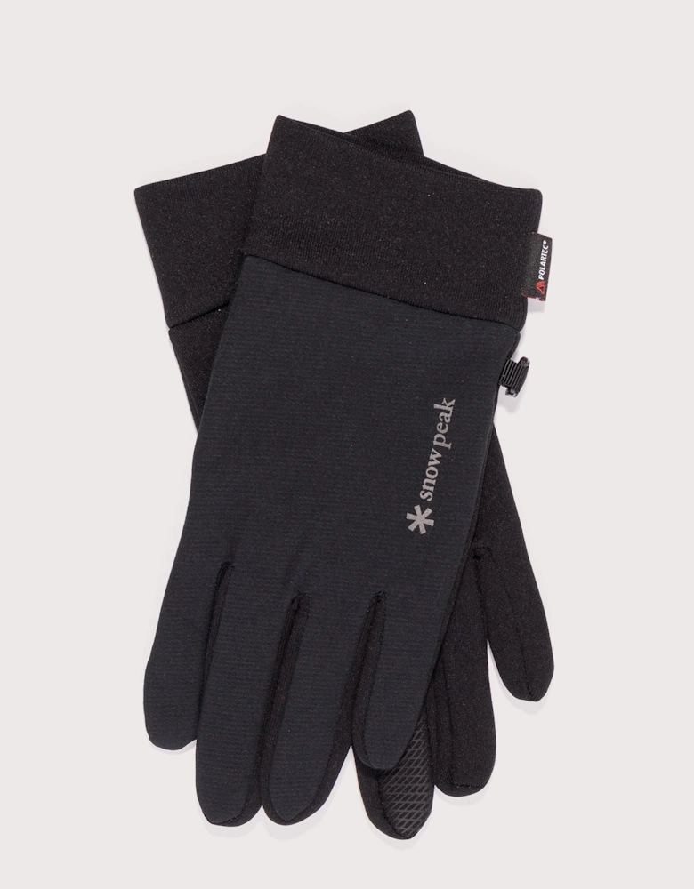 Polartec Power Stretch Gloves