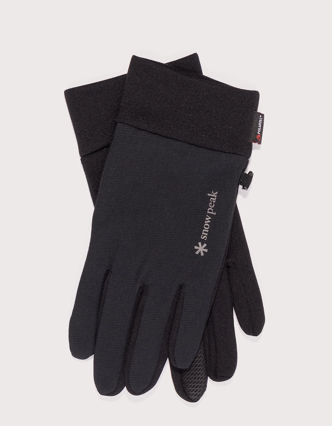 Polartec Power Stretch Gloves, 4 of 3