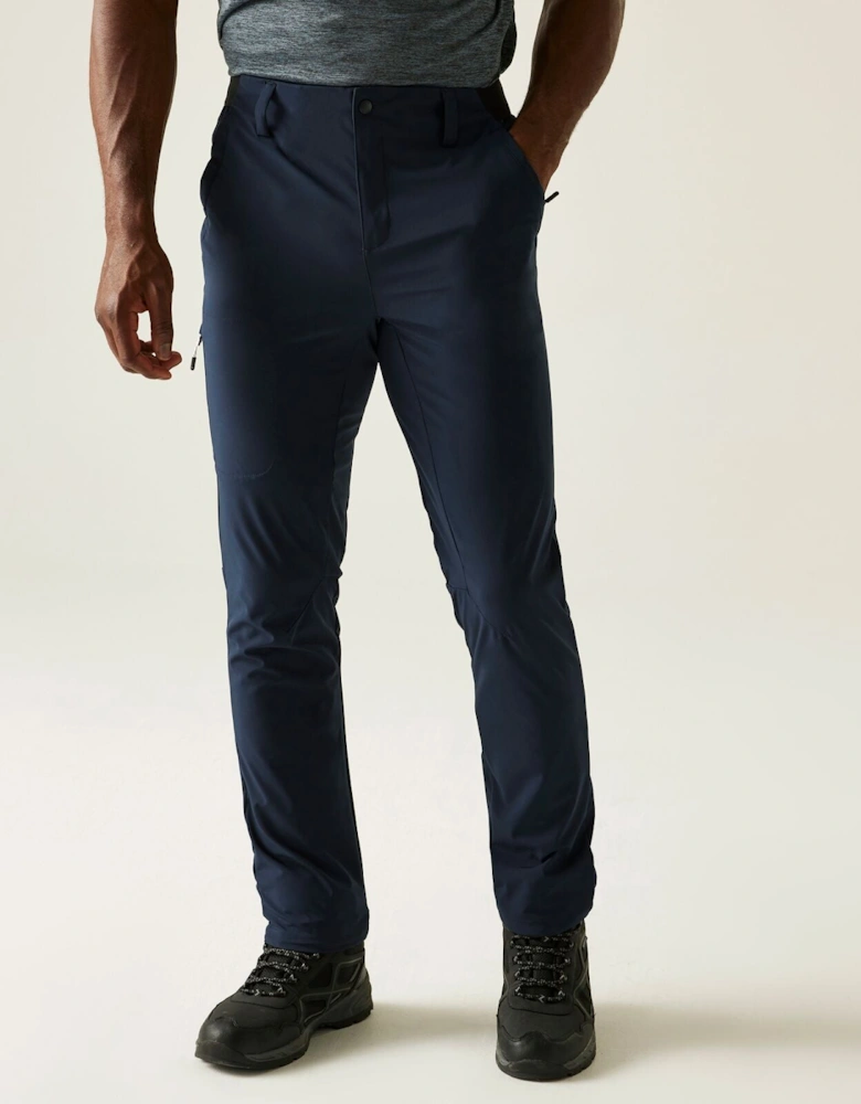 Mens Bayfell Quick Drying Walking Trousers