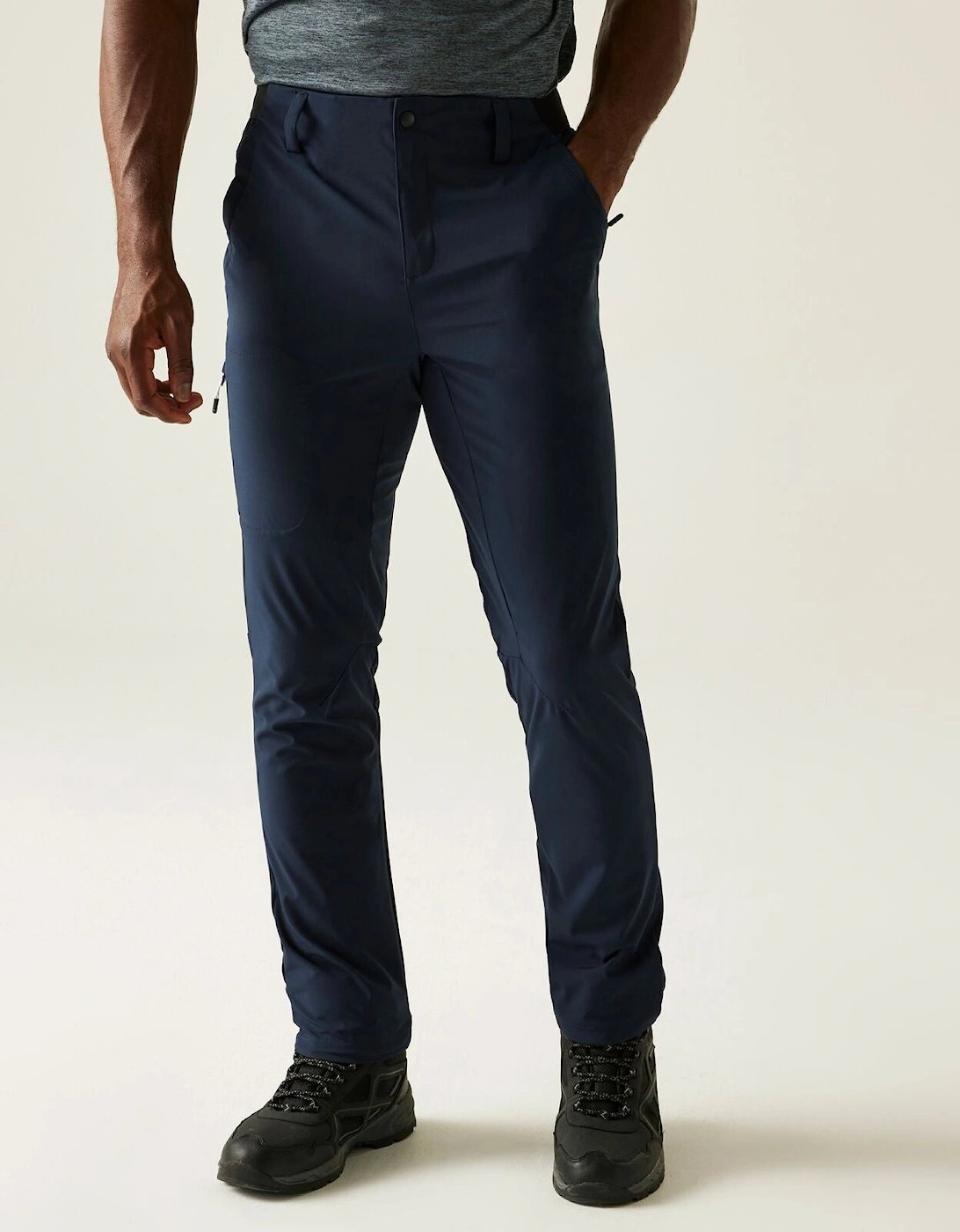 Mens Bayfell Quick Drying Walking Trousers, 2 of 1
