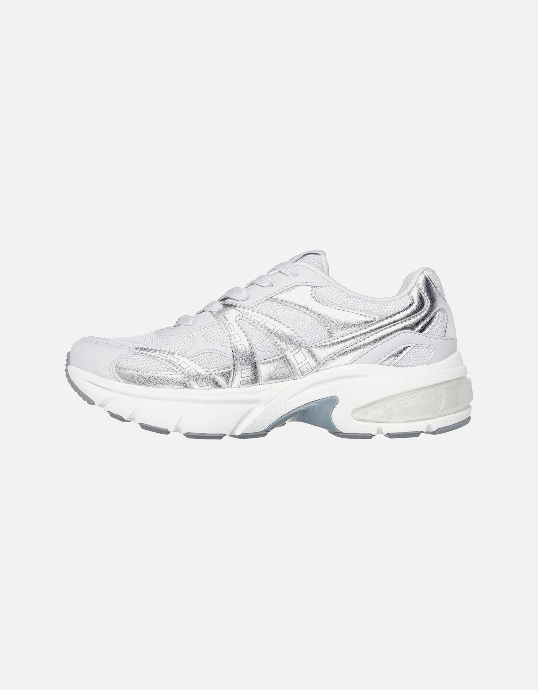 Shadow Stellar 90 Women's Grey Trainers