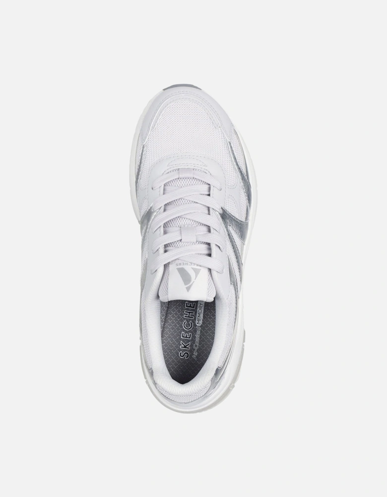 Shadow Stellar 90 Women's Grey Trainers