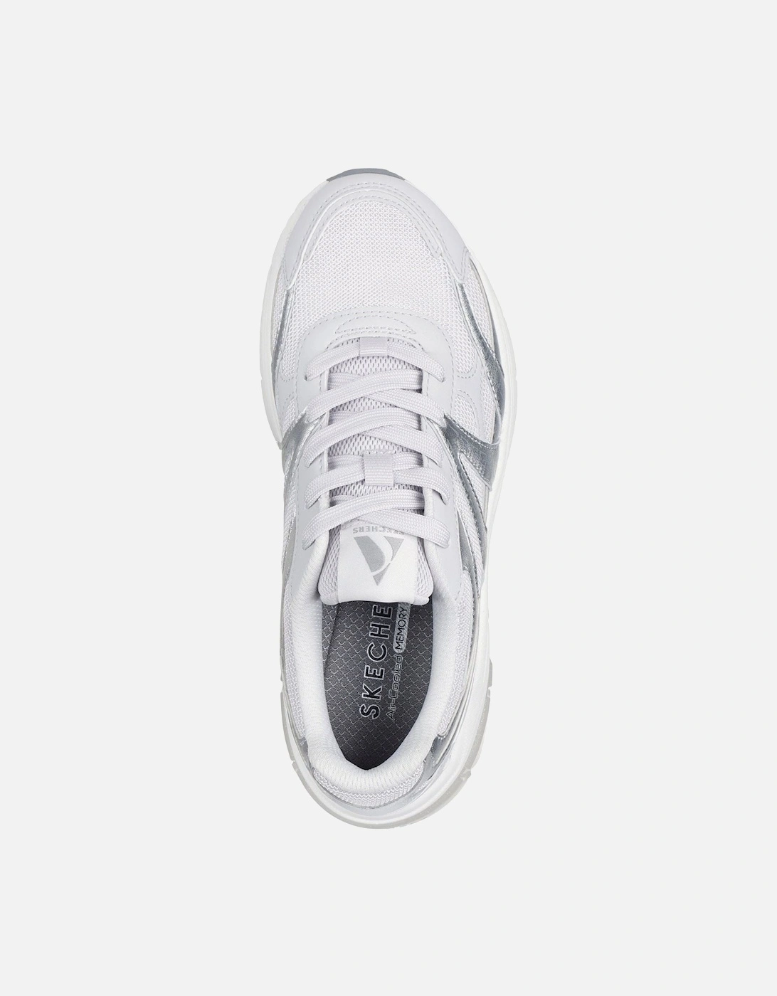 Shadow Stellar 90 Women's Grey Trainers