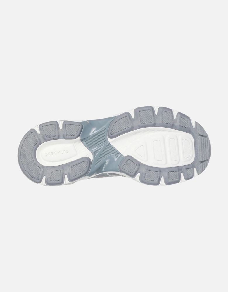 Shadow Stellar 90 Women's Grey Trainers