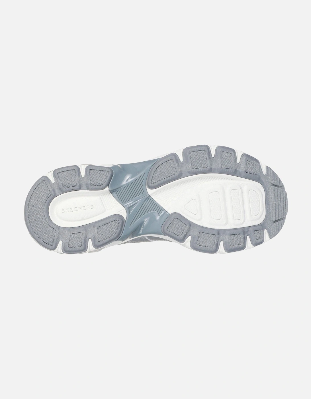 Shadow Stellar 90 Women's Grey Trainers