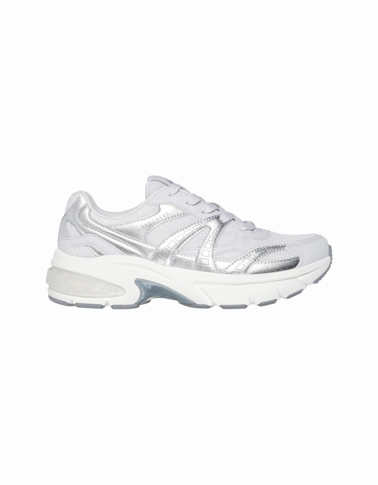 Shadow Stellar 90 Women's Grey Trainers