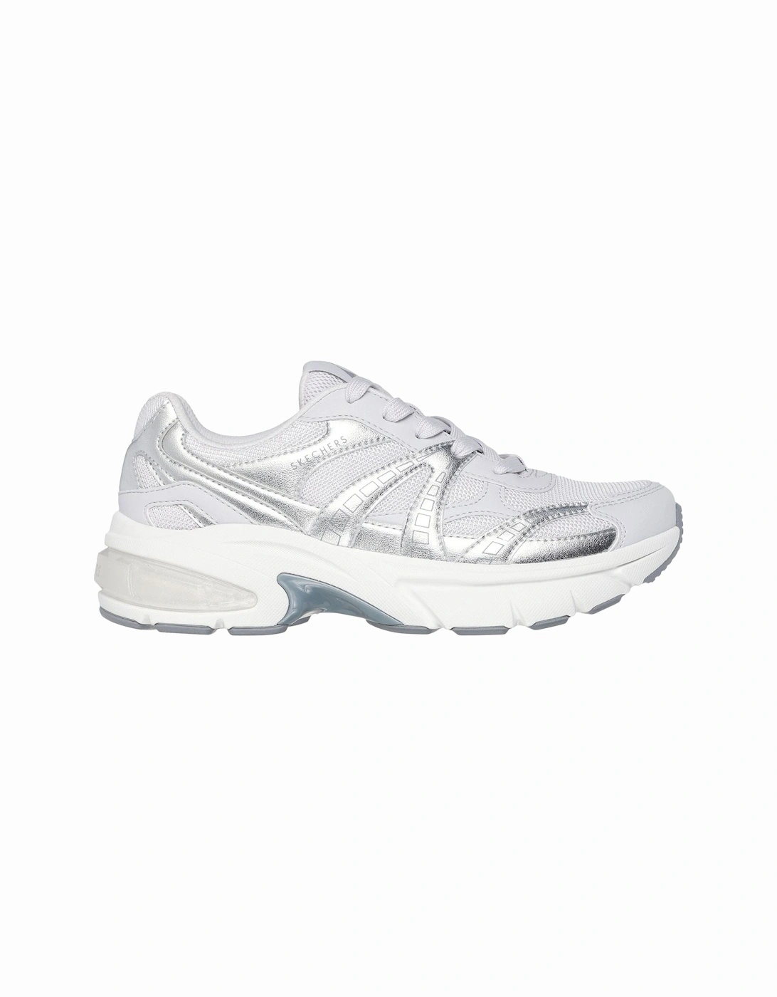 Shadow Stellar 90 Women's Grey Trainers
