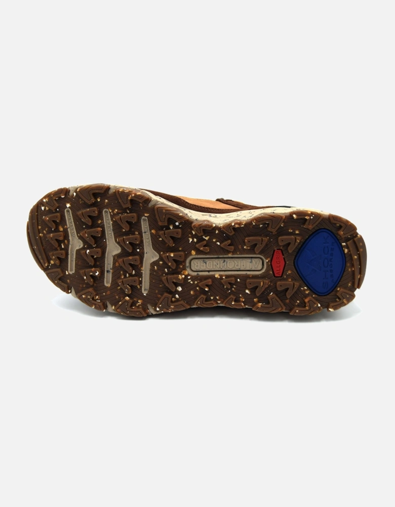ALLROUNDER COMET-TEX MEN'S CASUAL SHOE