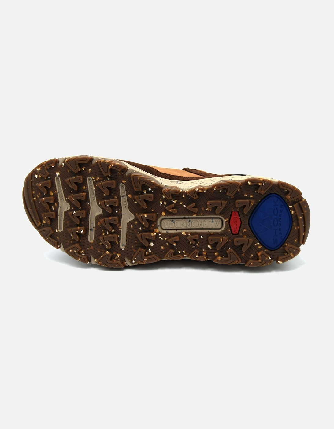 ALLROUNDER COMET-TEX MEN'S CASUAL SHOE