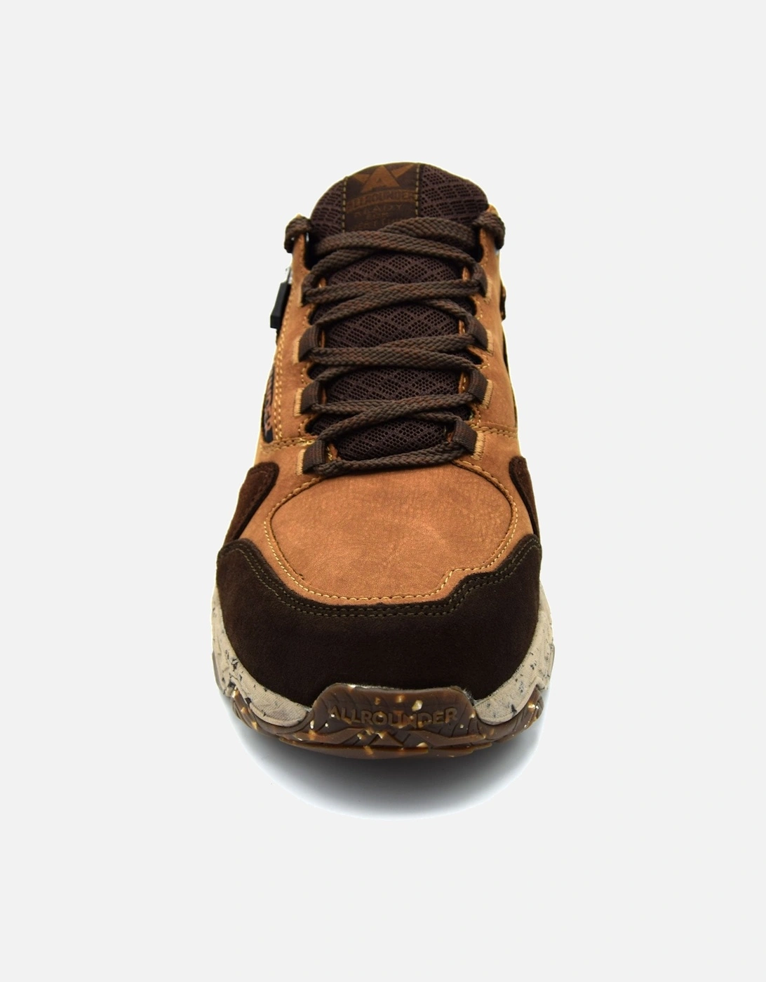 ALLROUNDER COMET-TEX MEN'S CASUAL SHOE