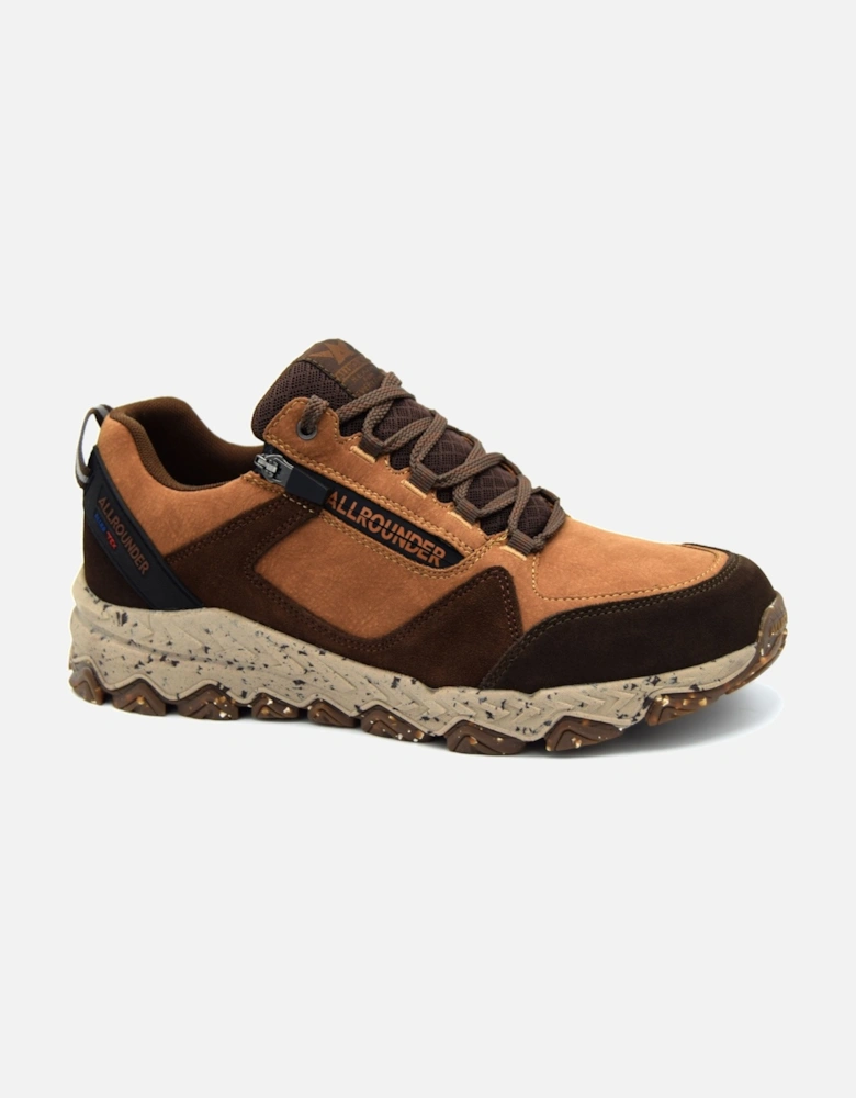 ALLROUNDER COMET-TEX MEN'S CASUAL SHOE