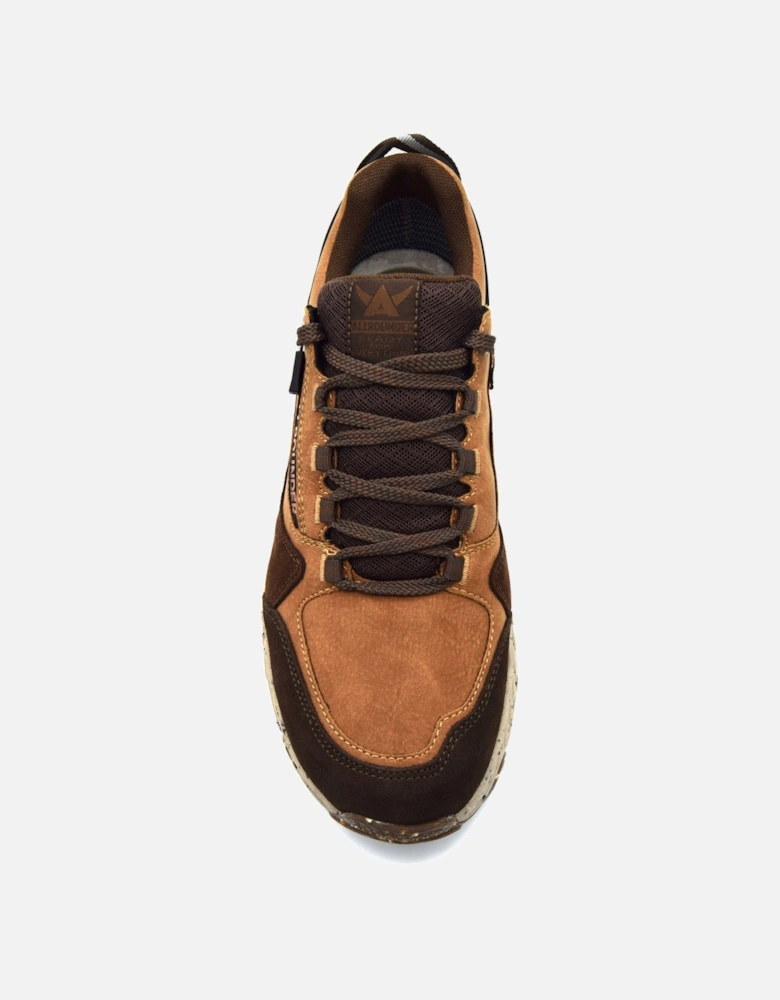 ALLROUNDER COMET-TEX MEN'S CASUAL SHOE