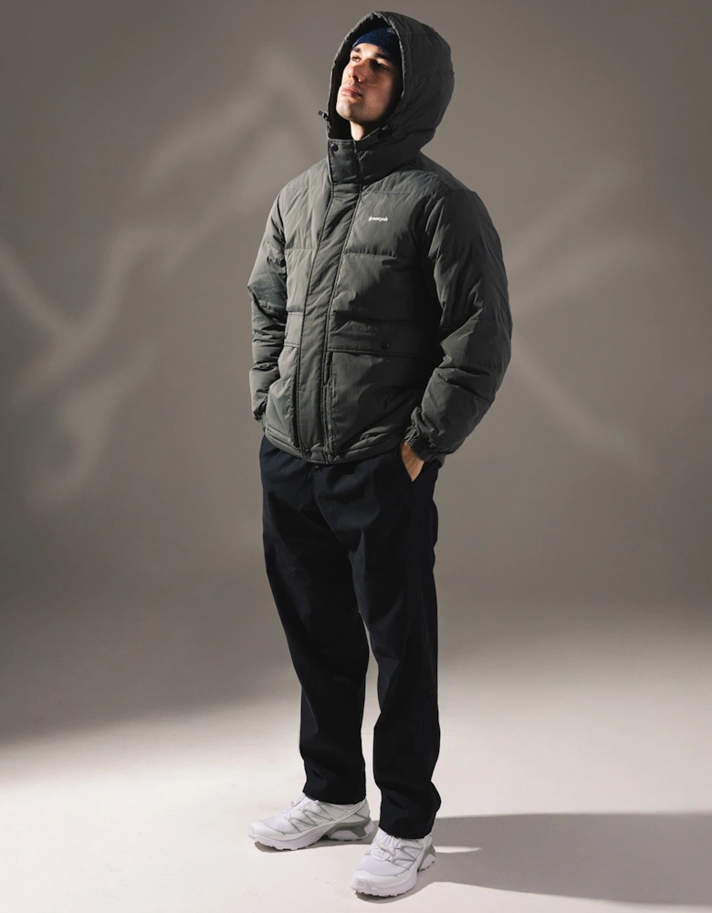 Everyday Down Jacket