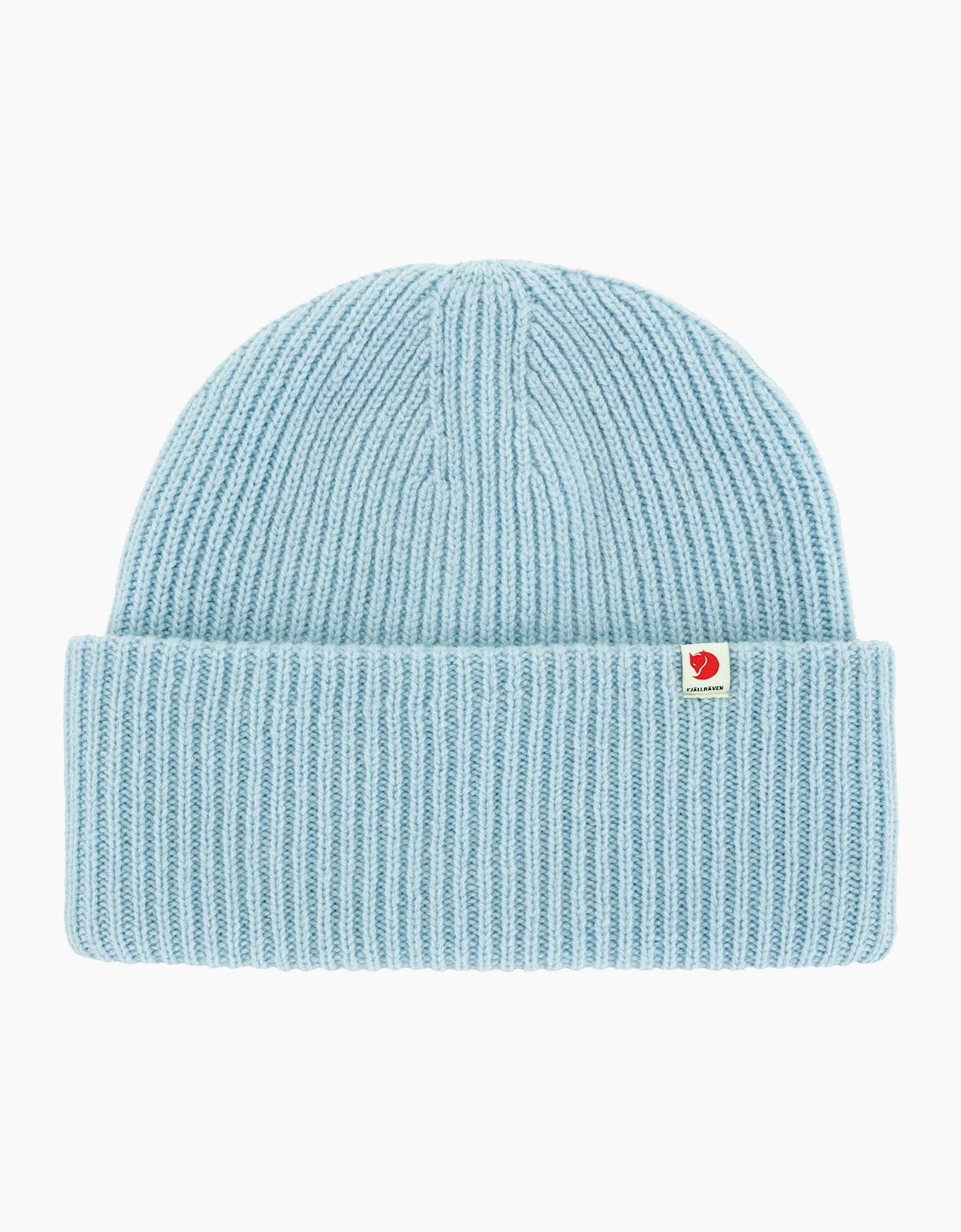Fjallraven Men's Blue Fjällräven Heavy Beanie