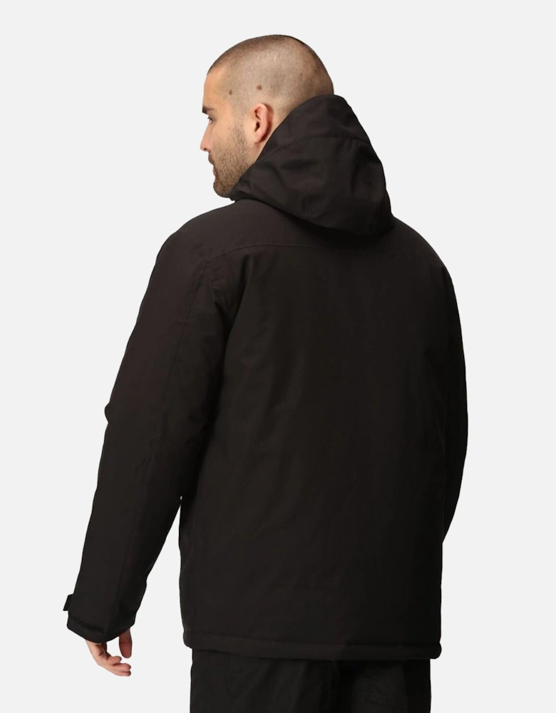 Professional Mens Insulated Waterproof Jacket