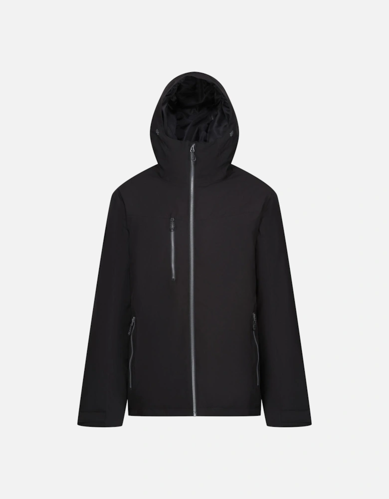 Professional Mens Insulated Waterproof Jacket