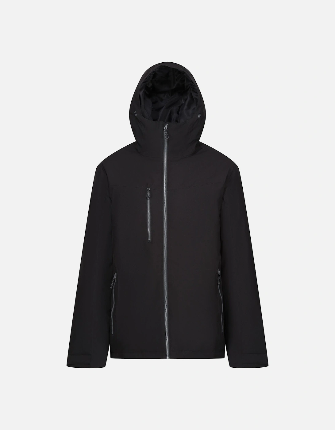 Professional Mens Insulated Waterproof Jacket, 5 of 4