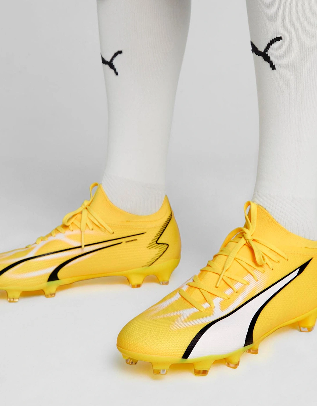 Ultra Match FG/AG Football Boots