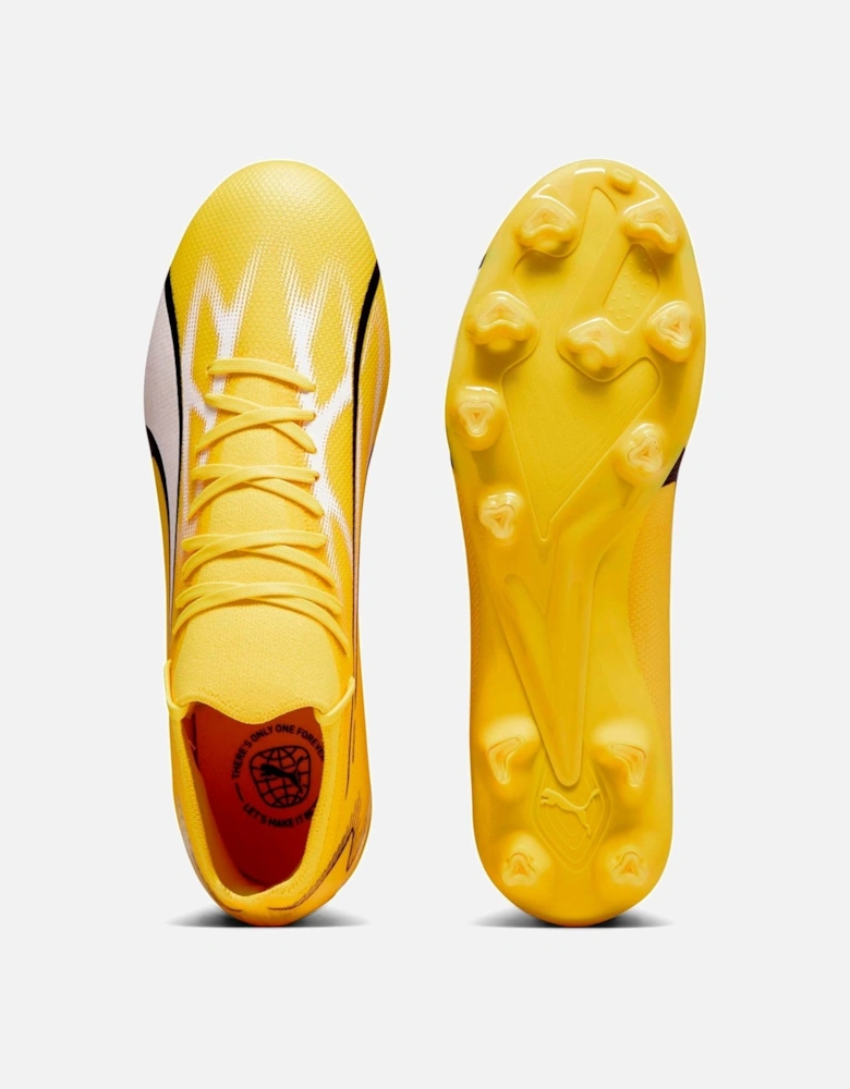 Ultra Match FG/AG Football Boots