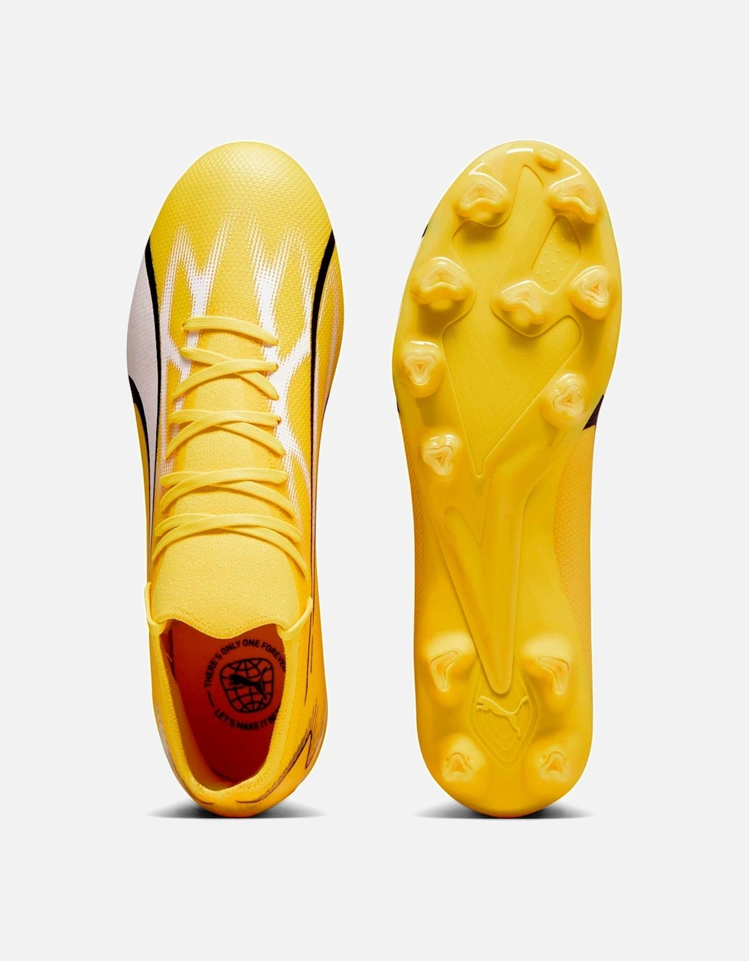 Ultra Match FG/AG Football Boots