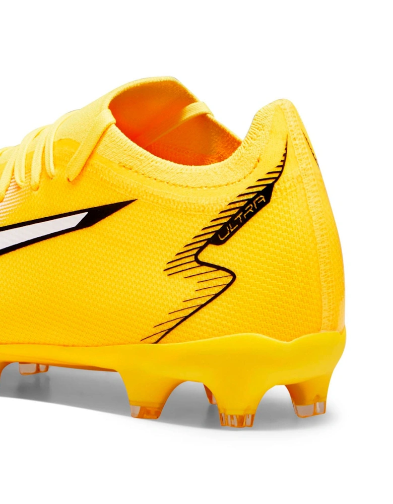 Ultra Match FG/AG Football Boots