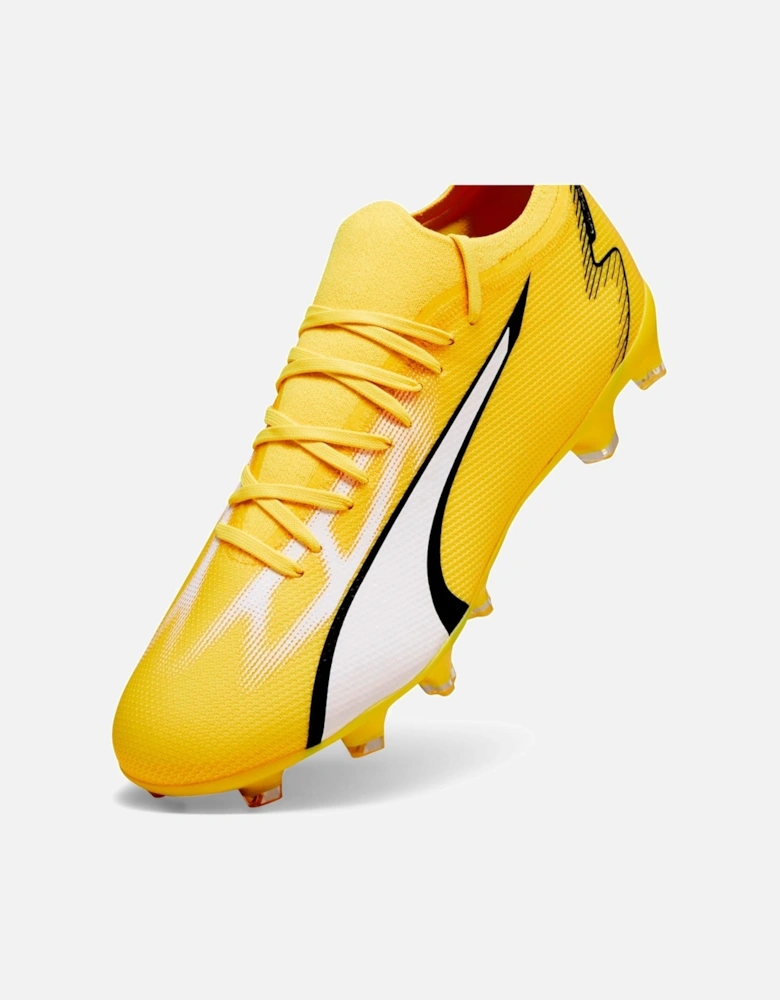 Ultra Match FG/AG Football Boots