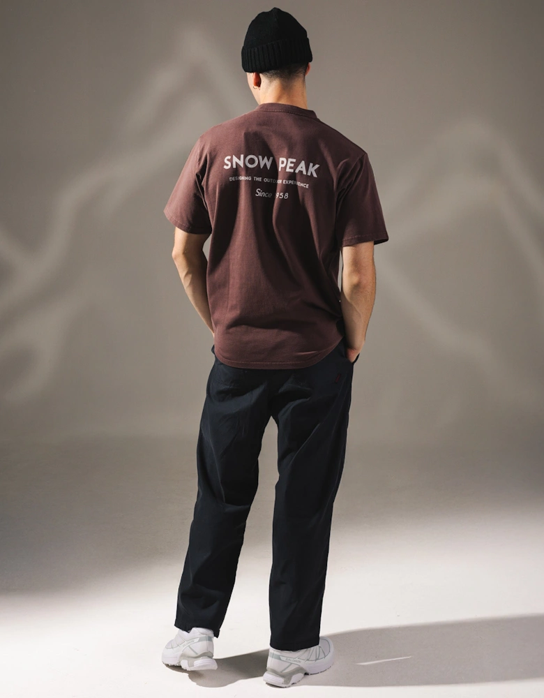 Garment Dyed T-Shirt