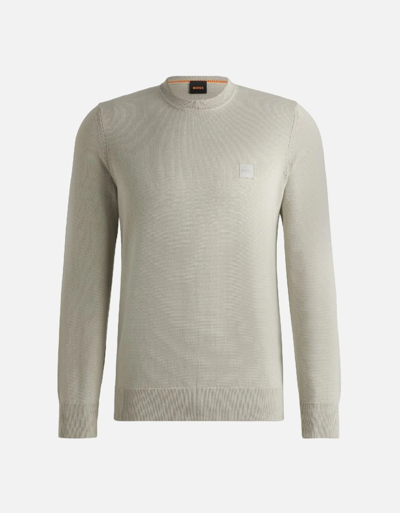 Kanovano Crewneck Sweater