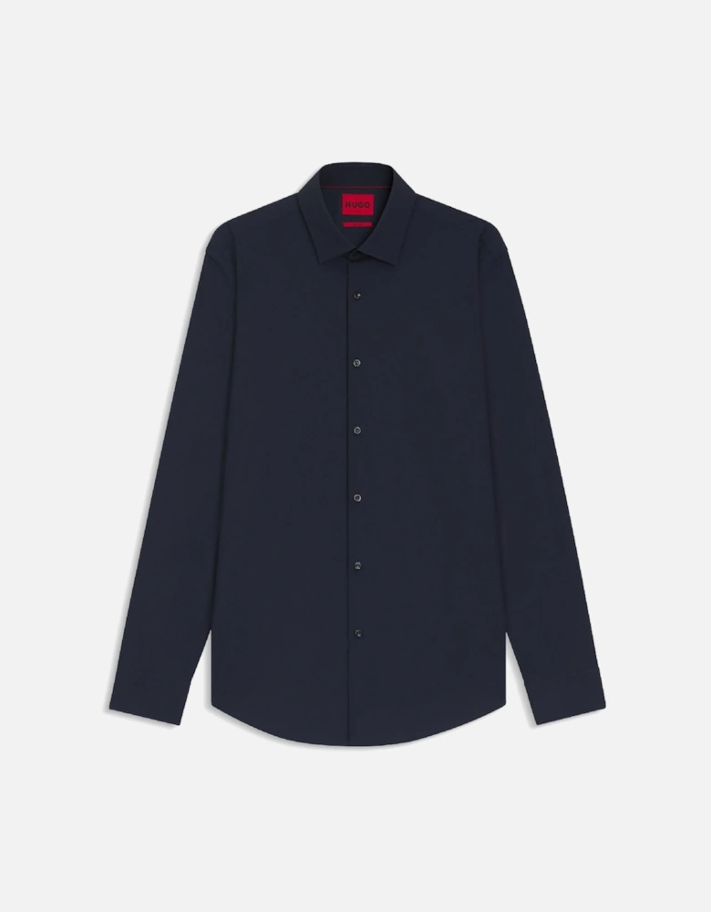 Kenno Slim-Fit Shirt