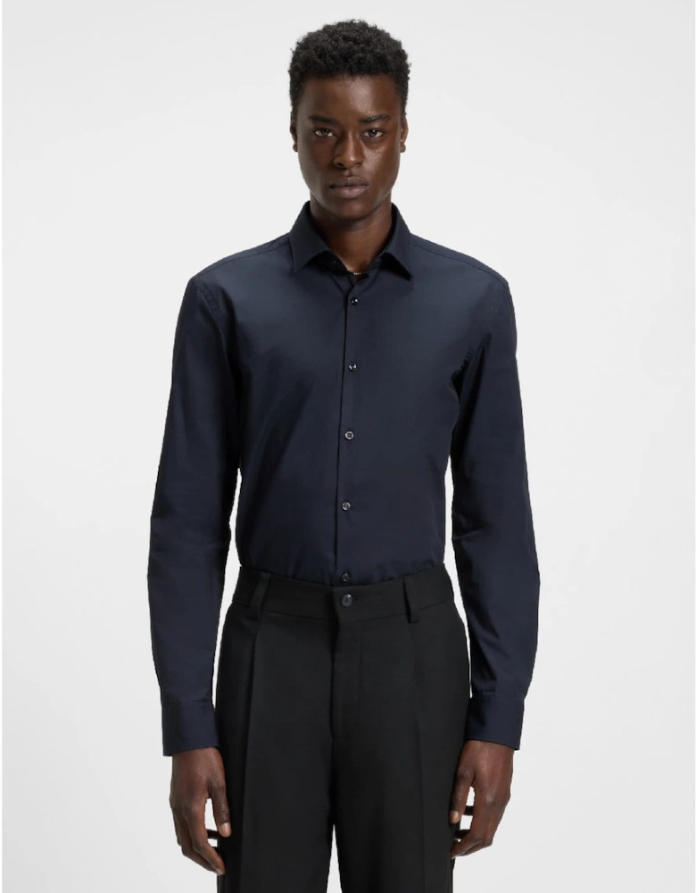 Kenno Slim-Fit Shirt