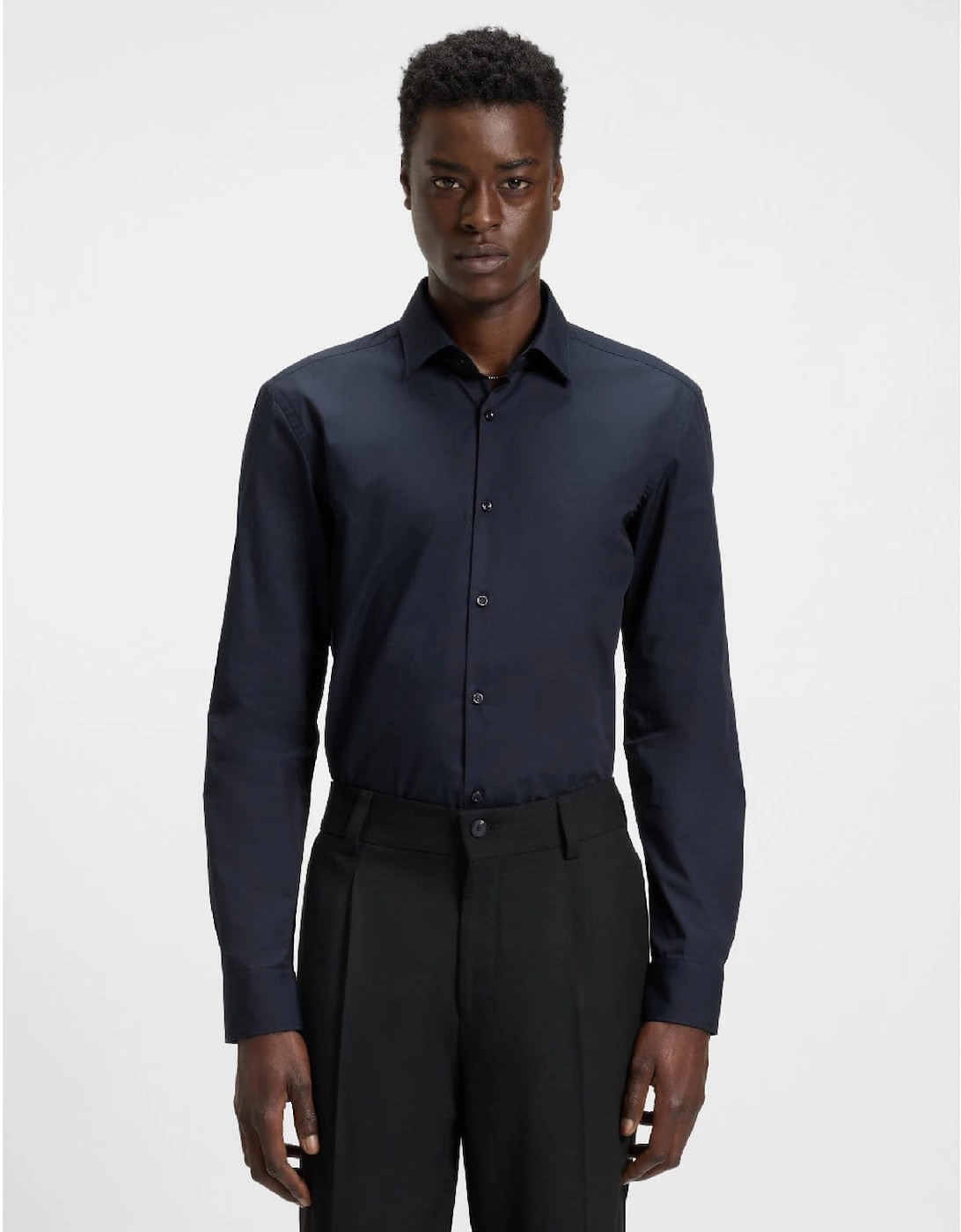 Kenno Slim-Fit Shirt, 7 of 6