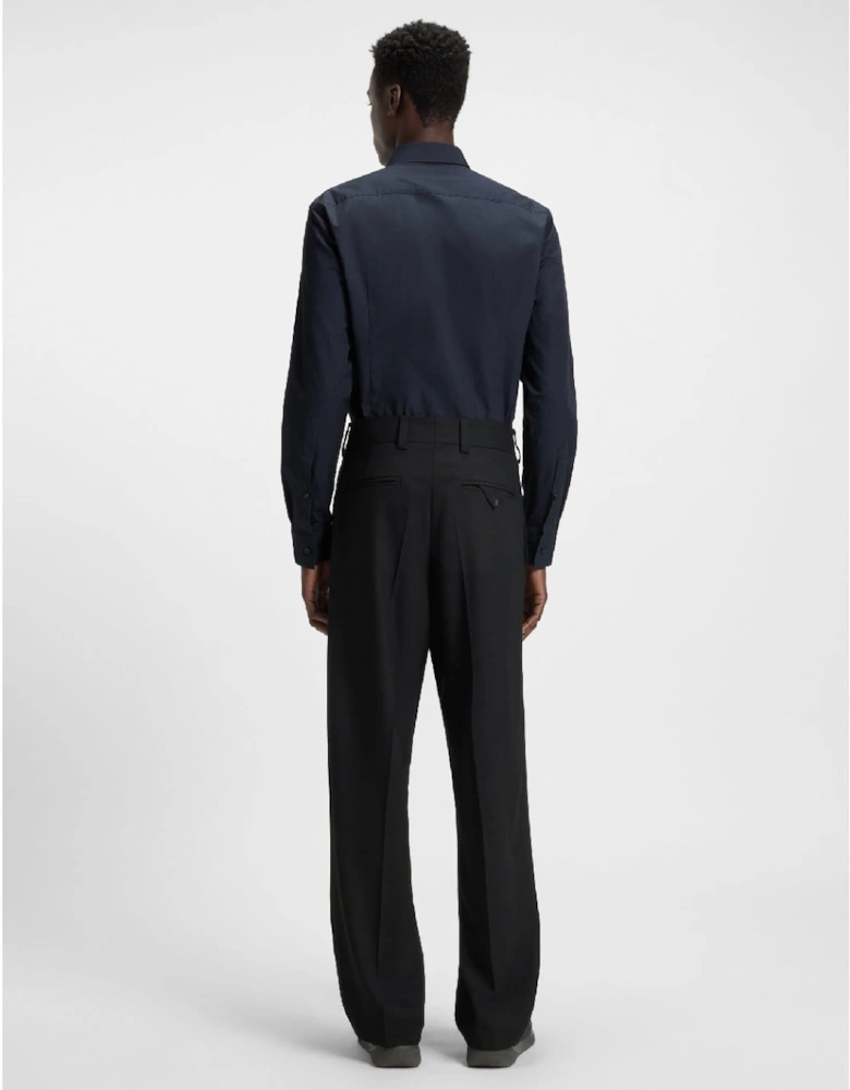 Kenno Slim-Fit Shirt