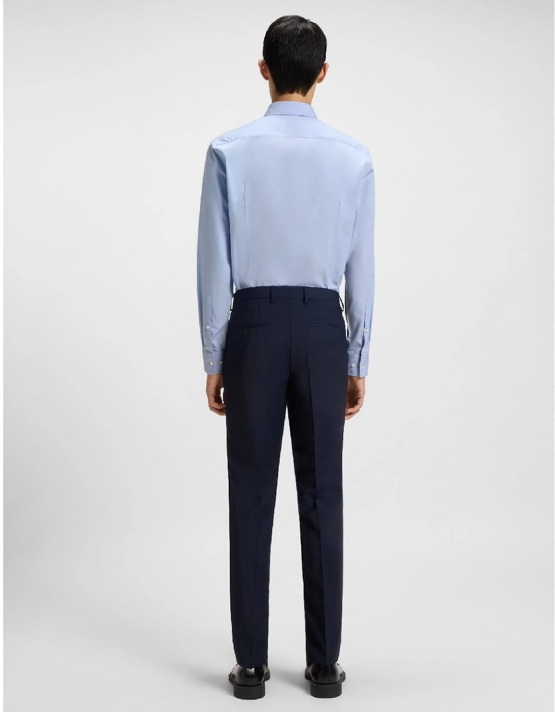 Kenno Slim-Fit Shirt