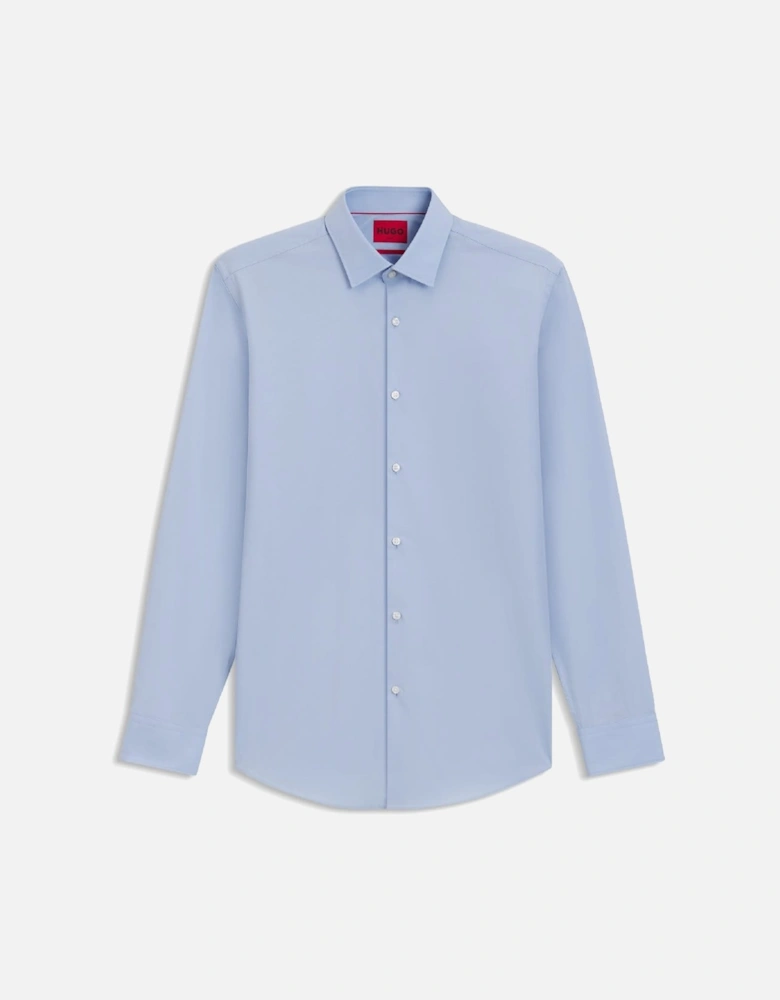 Kenno Slim-Fit Shirt